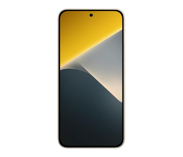 Xiaomi POCO X8 5G 8/256GB Orange - 1596797 - zdjęcie 3